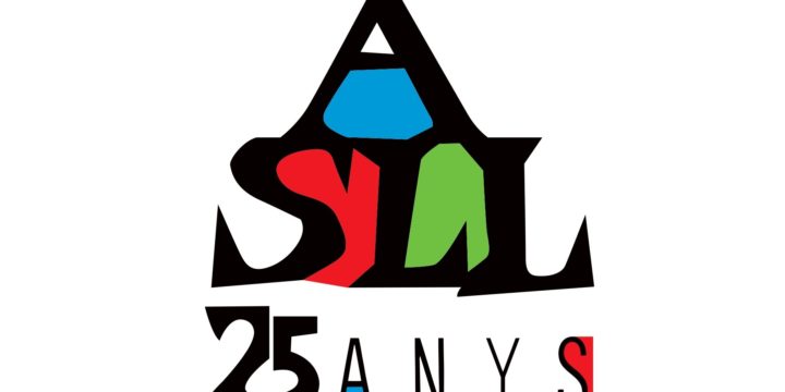 25è Aniversari de Sant LLuc per l’art