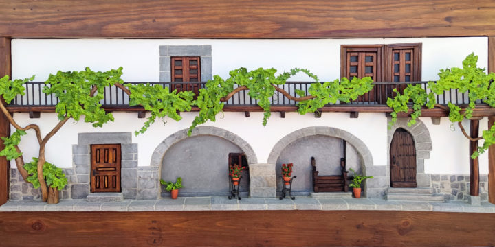 Casa Koleto