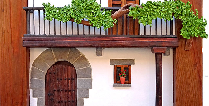 Nova Porta Ref: 15126